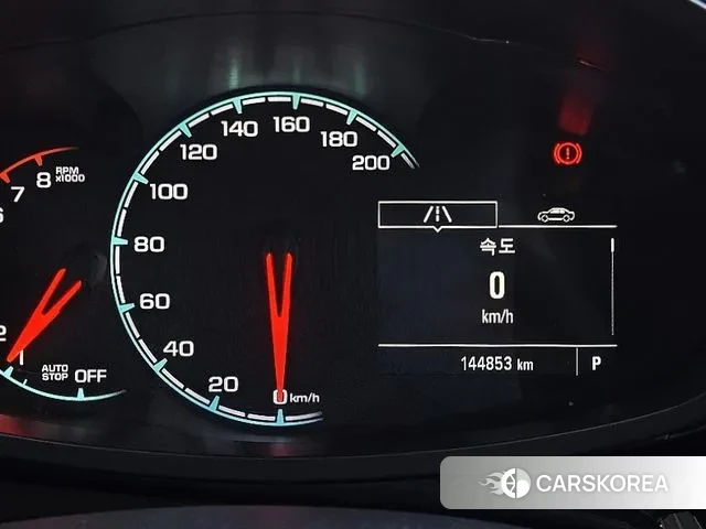 Chevrolet (GM Daewoo) The New Spark id 3619188 из Кореи 19