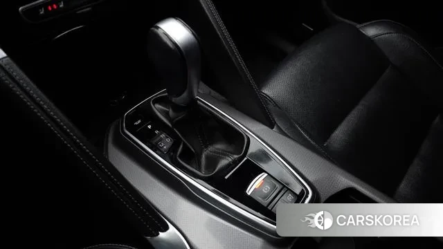 Renault Korea (Samsung) QM6 id 3313450 из Кореи 19