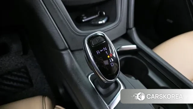 Cadillac XT5 id 3265124 из Кореи 19