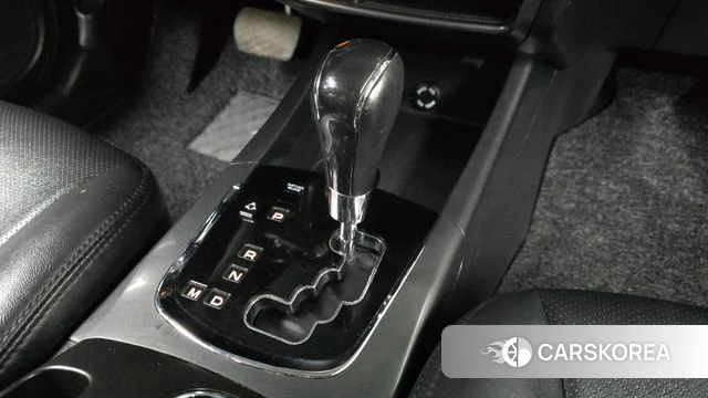 Ssangyong New Style Korando C id 4311118 из Кореи 19
