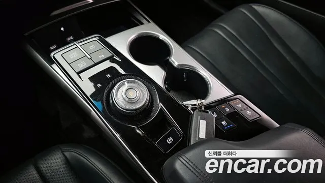 Kia K8 id 2678065 из Кореи 19