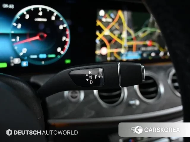 Mercedes-Benz E-Class W213 id 3507749 из Кореи 19