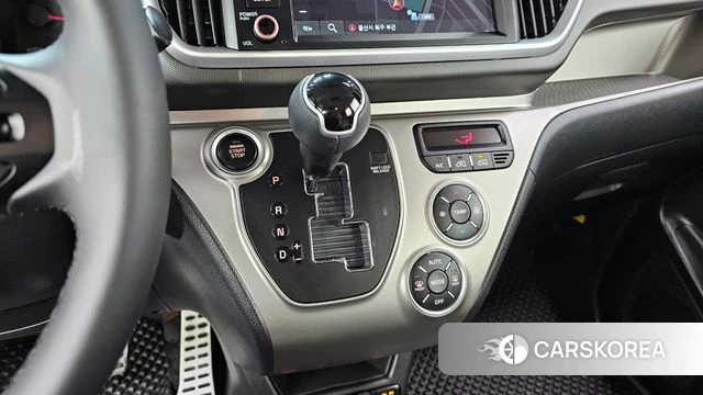 Kia The New Ray id 4283687 из Кореи 34