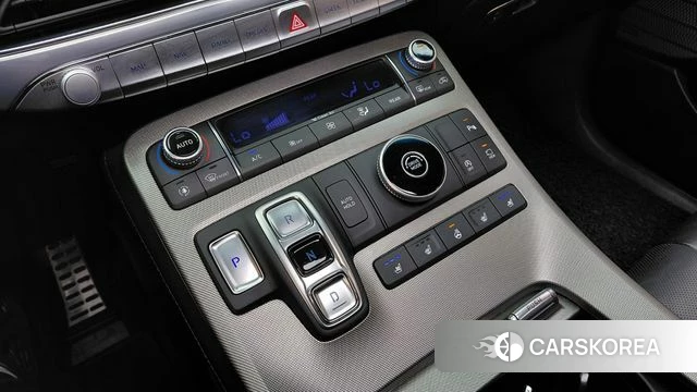 Hyundai The New Palisade id 4323363 из Кореи 32