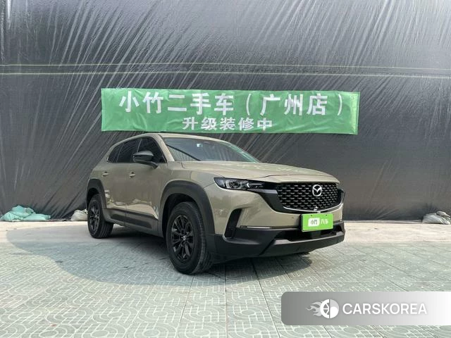 Mazda CX-50 line also id 4273800 из Китая 23