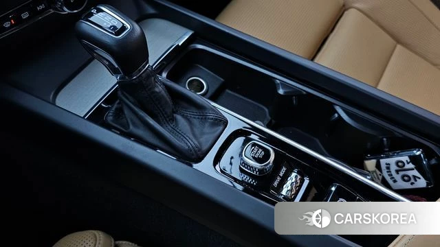 Volvo S60 3rd generation id 3924548 из Кореи 19