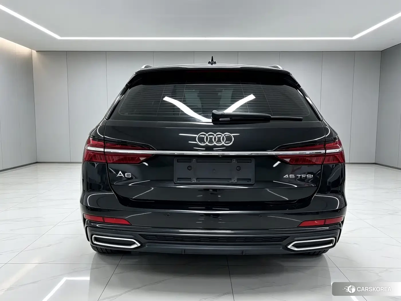 Audi A6 id 4607127 из Китая 15