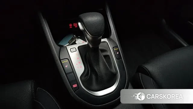 Kia Come New K3 id 3193119 из Кореи 19