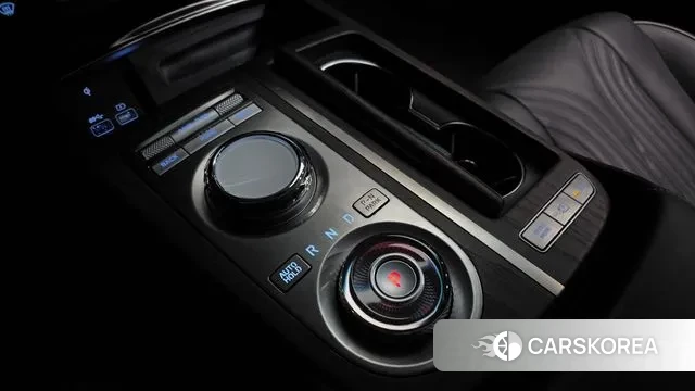 Genesis G80 (RG3) id 3596743 из Кореи 19