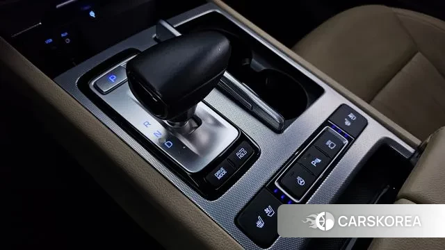 Genesis G80 id 3363334 из Кореи 19