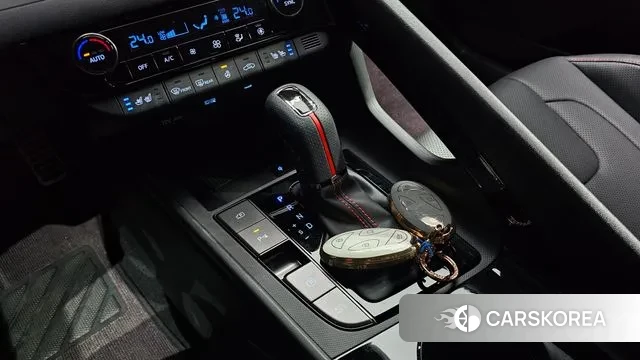 Hyundai The New Avante (CN7) id 3410172 из Кореи 19