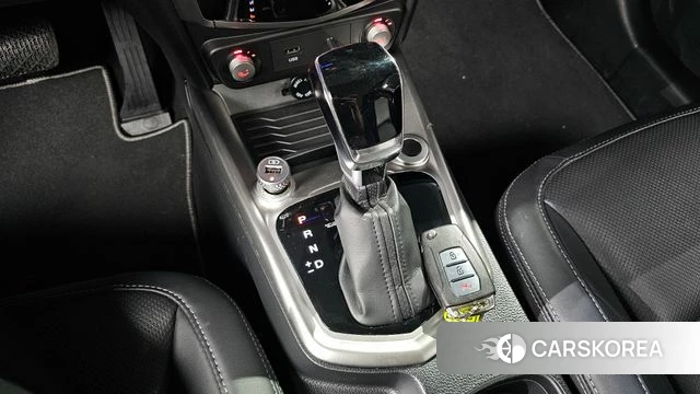 Ssangyong Tivoli Armor id 4483055 из Кореи 19