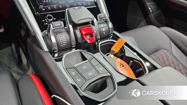 Lamborghini Urus id 4400521 из Кореи 19