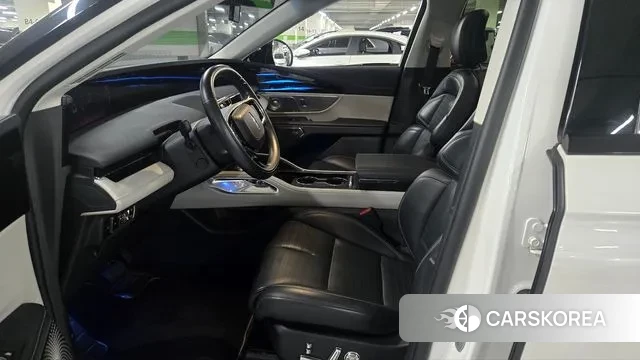 Lincoln Nautilus 2nd Generation id 3487272 из Кореи 18