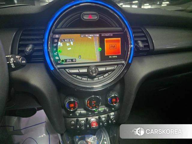 Mini Cooper id 4507462 из Кореи 14