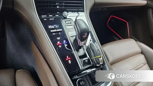 Porsche Panamera (971) id 3526388 из Кореи 19