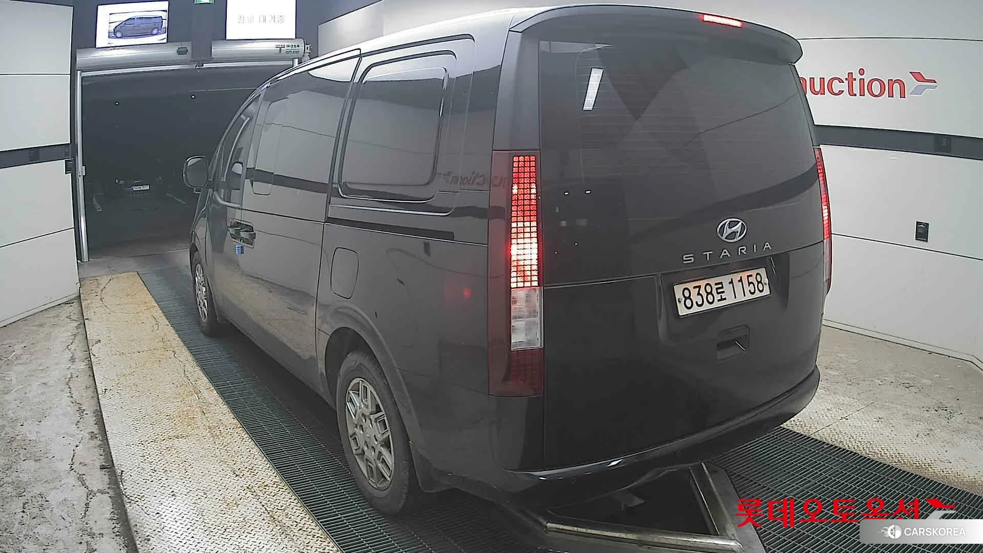 Hyundai Staria id 4902349 из Кореи 36