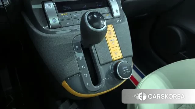 Hyundai Casper id 3764482 из Кореи 19