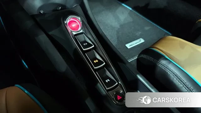 McLaren Artura id 3393993 из Кореи 19