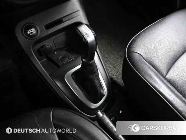 Renault Korea (Samsung) New QM3 id 3460189 из Кореи 19