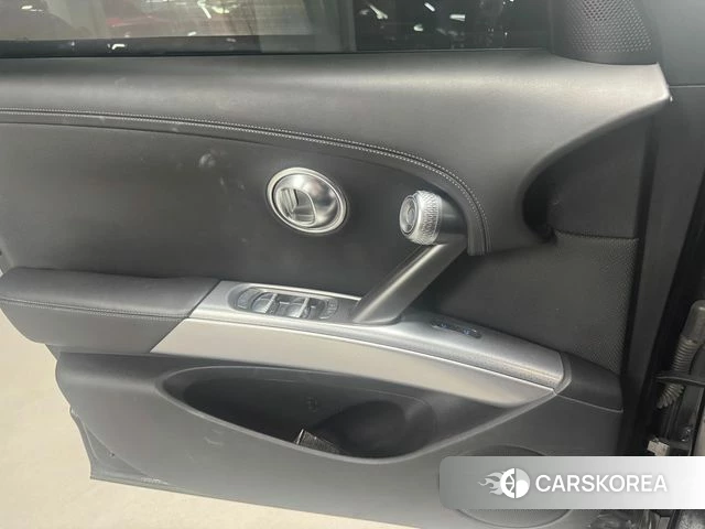 Genesis GV60 id 4772487 из Кореи 13