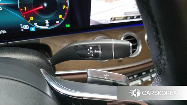 Mercedes-Benz E-Class W213 id 4186869 из Кореи 30