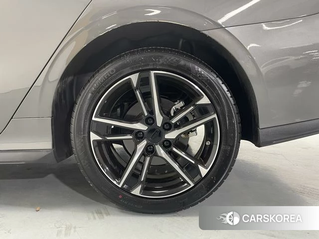 Geely Automobile Binrui id 4217478 из Китая 19