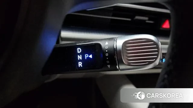 Hyundai Ionic 6 id 3524210 из Кореи 19