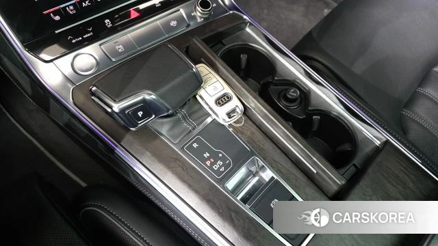 Audi A7 (4K) id 4759456 из Кореи 35