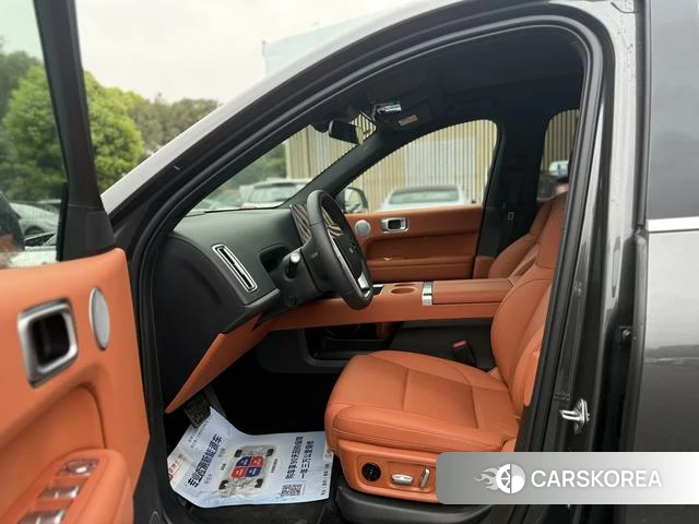 Ideal car Ideal L6 id 4240120 из Китая 9