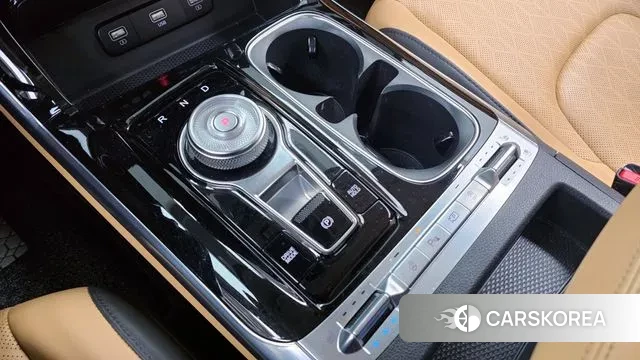 Kia Carnival 4th generation id 3439147 из Кореи 19