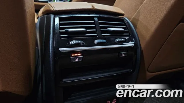 BMW 5 Series (G30) id 2661835 из Кореи 19