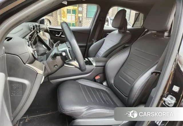 Mercedes-Benz GLC-Class X254 id 3457463 из Кореи 17