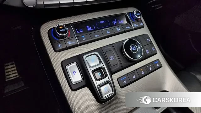 Hyundai Palisade id 3133837 из Кореи 19