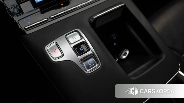Hyundai The New Grandeur IG id 4918385 из Кореи 34