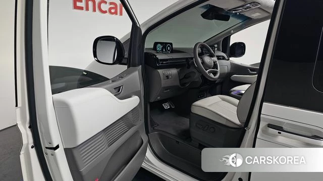 Hyundai Staria id 3933977 из Кореи 19