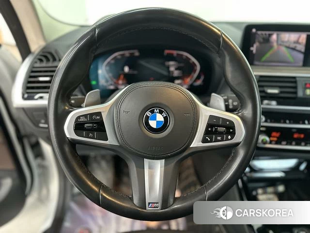 BMW X3 id 4275996 из Китая 23
