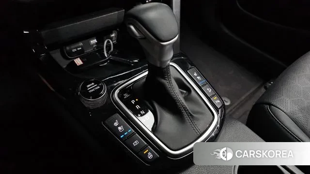 Kia The New Seltos id 3639377 из Кореи 19