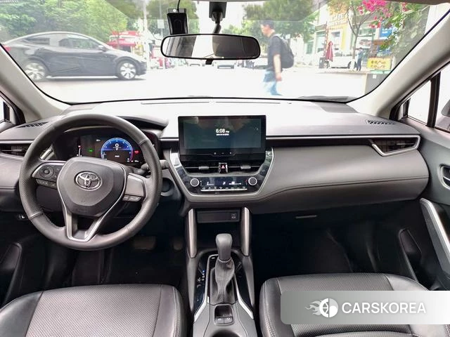 Toyota Fenglanda id 4298308 из Китая 10