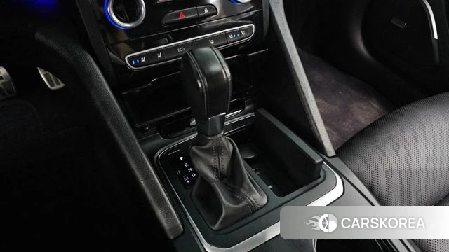 Renault Korea (Samsung) SM6 id 4604676 из Кореи 19