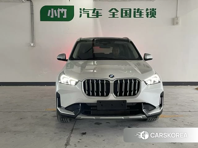BMW X1 id 4321295 из Китая 28