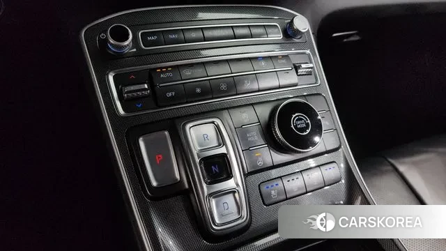 Hyundai The New Santa Fe id 3422545 из Кореи 19