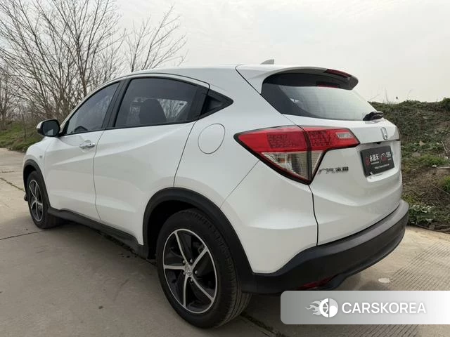 Honda Binzhi id 4278861 из Китая 12
