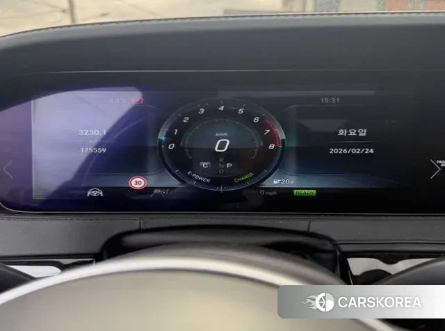 Mercedes-Benz S-Class W222 id 3766532 из Кореи 11