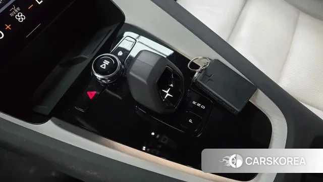 Polestar Polestar 2 id 3058501 из Кореи 19