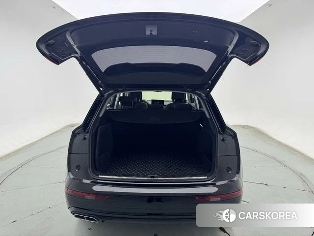 Audi Q5L id 4257087 из Китая 27