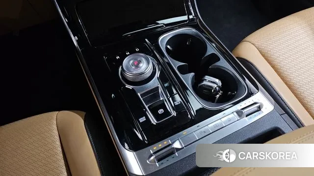 Kia Carnival 4th generation id 3530112 из Кореи 19