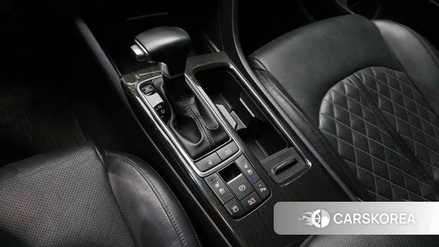 Kia The New K5 2nd generation id 3801732 из Кореи 19