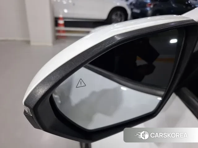 Hyundai Tucson (NX4) id 3746832 из Кореи 19