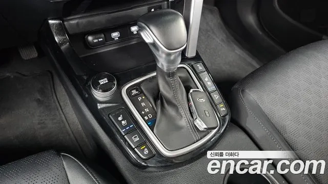 Kia Seltos id 2912543 из Кореи 19